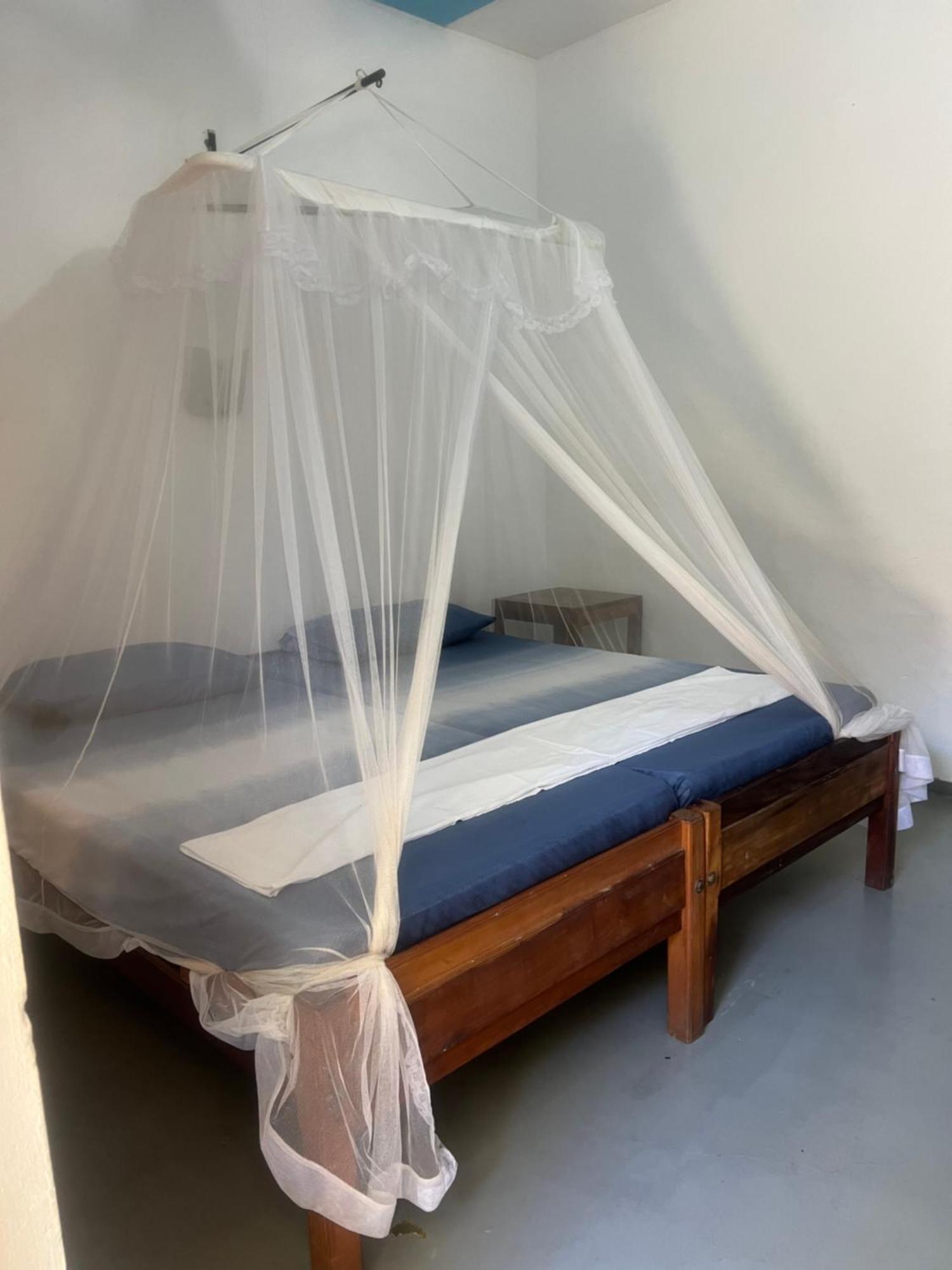 Moxy Bay Arugambay Hotel Arugam Bay Kültér fotó