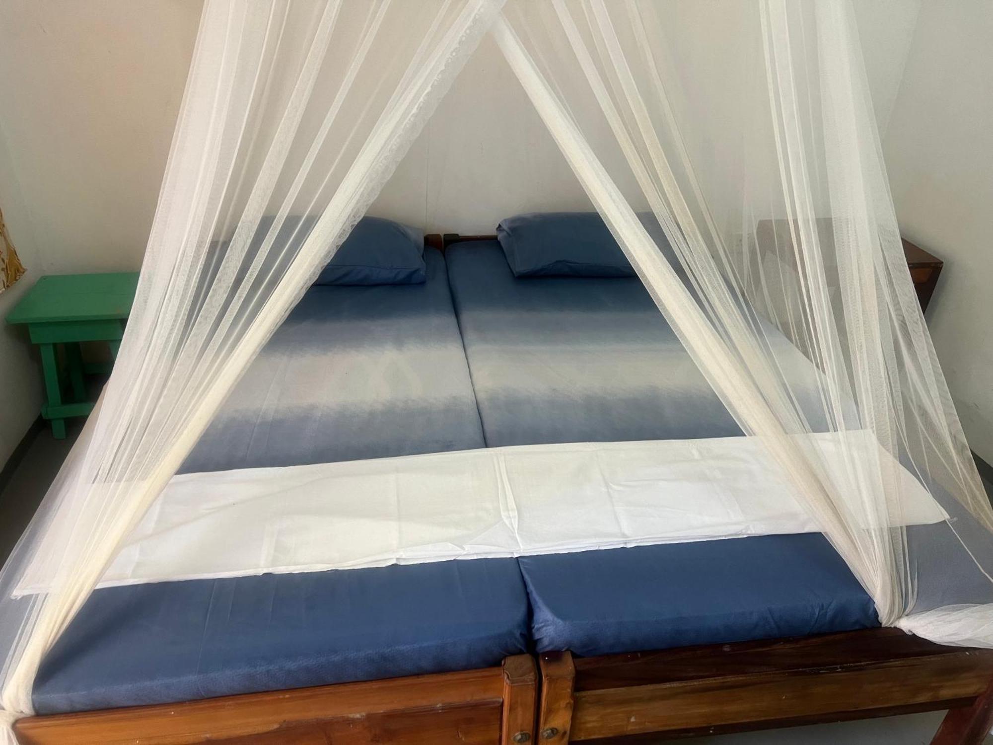 Moxy Bay Arugambay Hotel Arugam Bay Kültér fotó