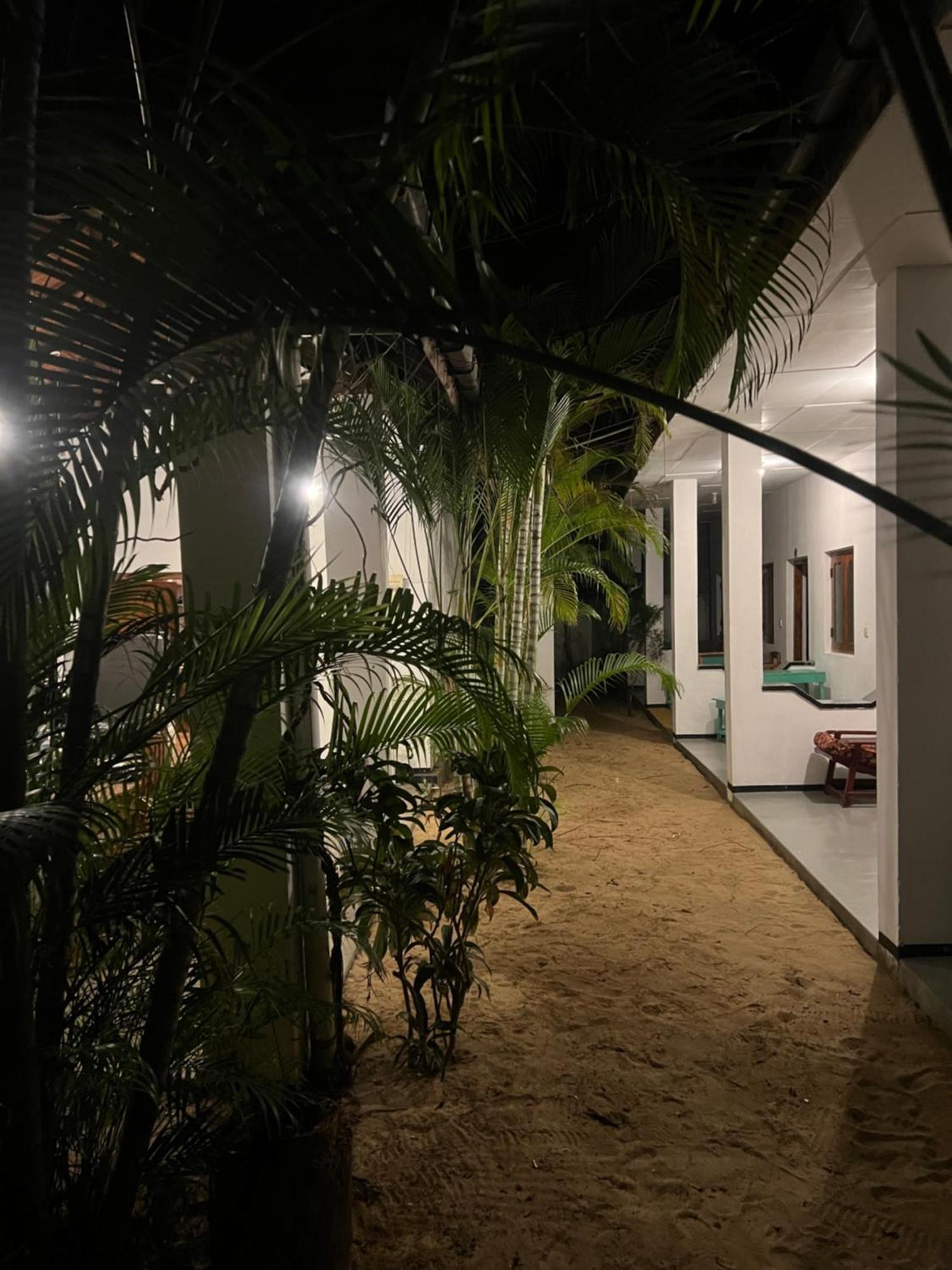 Moxy Bay Arugambay Hotel Arugam Bay Kültér fotó