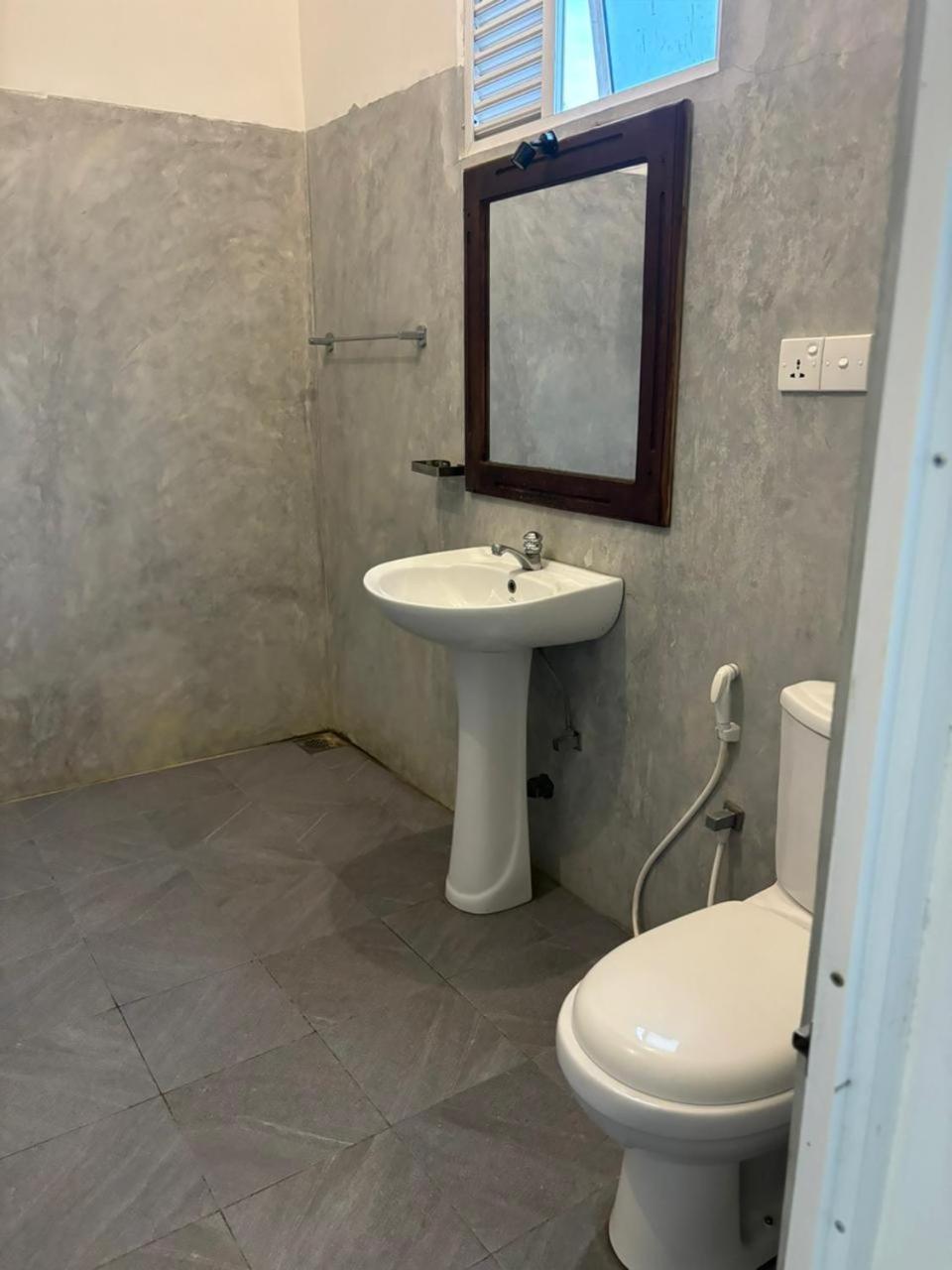 Moxy Bay Arugambay Hotel Arugam Bay Kültér fotó