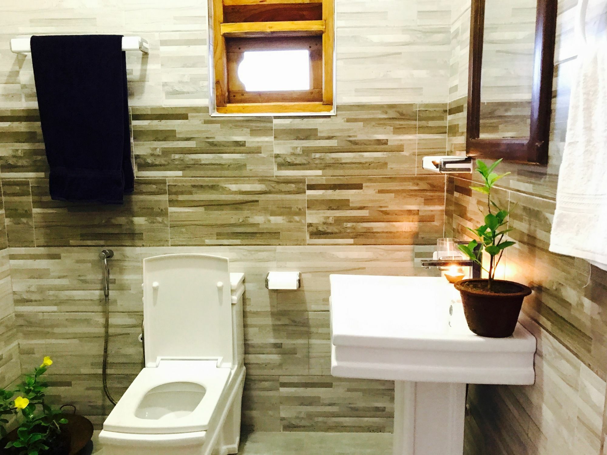 Moxy Bay Arugambay Hotel Arugam Bay Kültér fotó