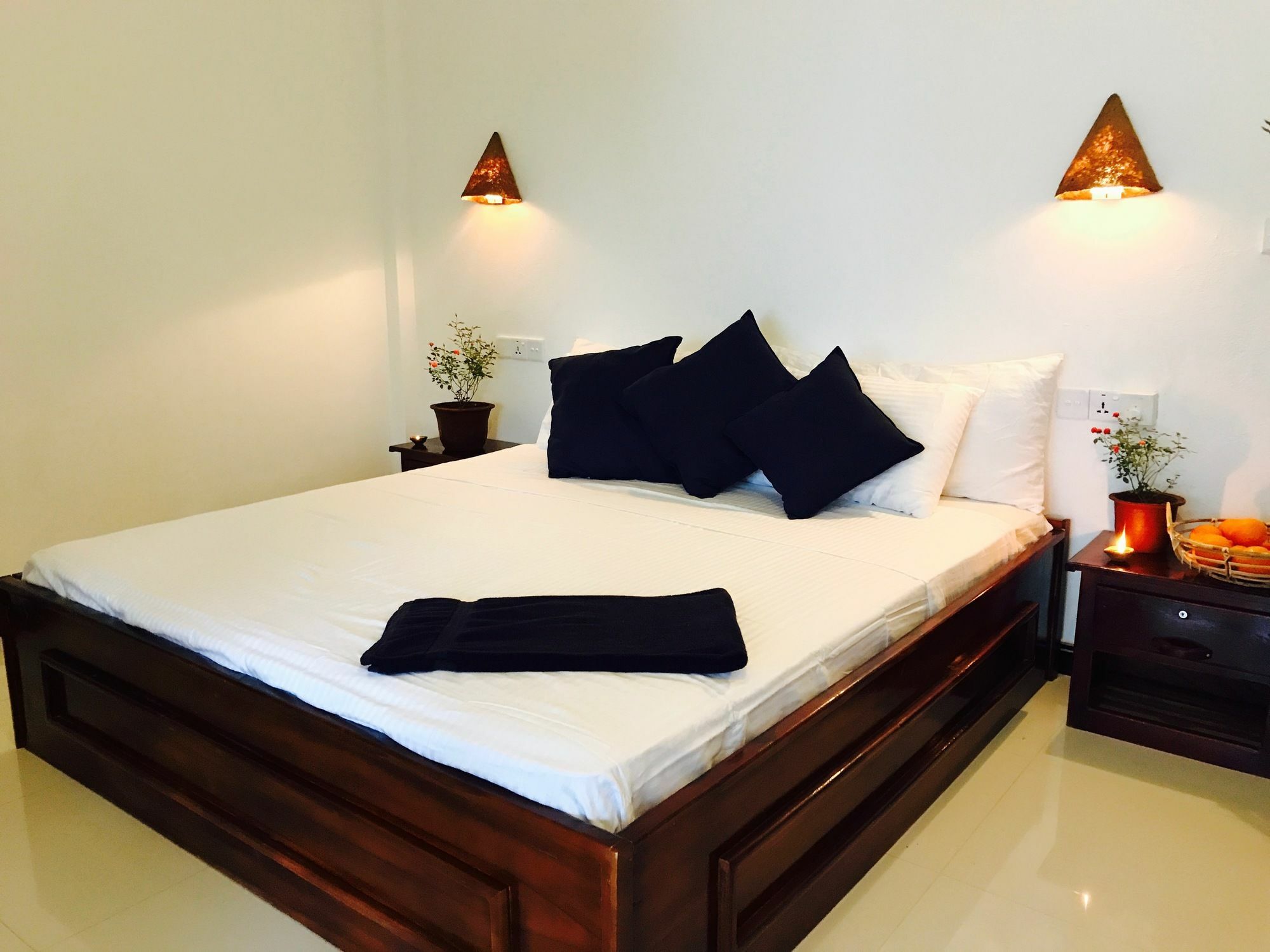 Moxy Bay Arugambay Hotel Arugam Bay Kültér fotó