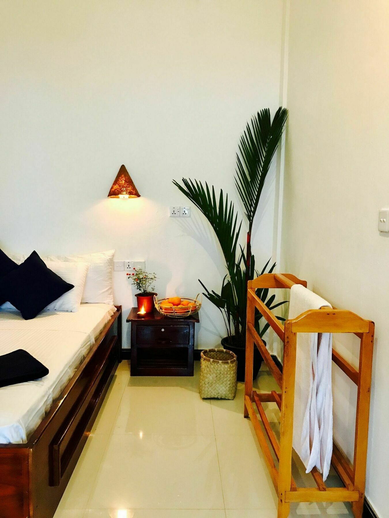 Moxy Bay Arugambay Hotel Arugam Bay Kültér fotó