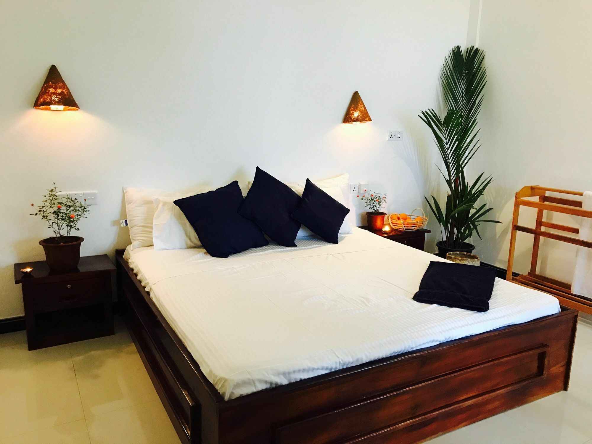 Moxy Bay Arugambay Hotel Arugam Bay Kültér fotó
