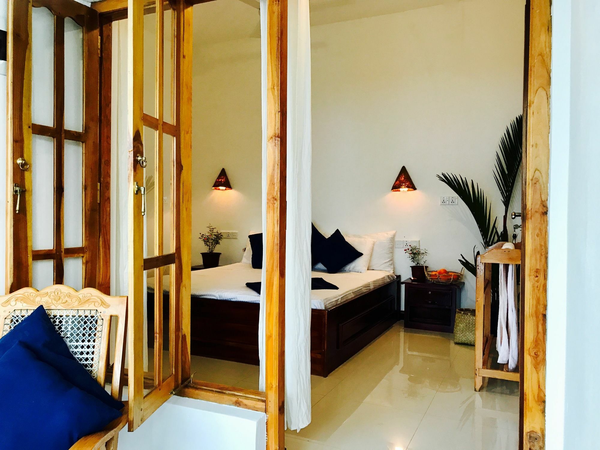 Moxy Bay Arugambay Hotel Arugam Bay Kültér fotó