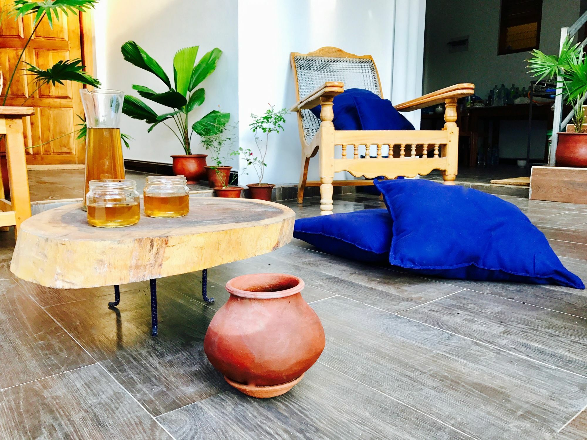 Moxy Bay Arugambay Hotel Arugam Bay Kültér fotó