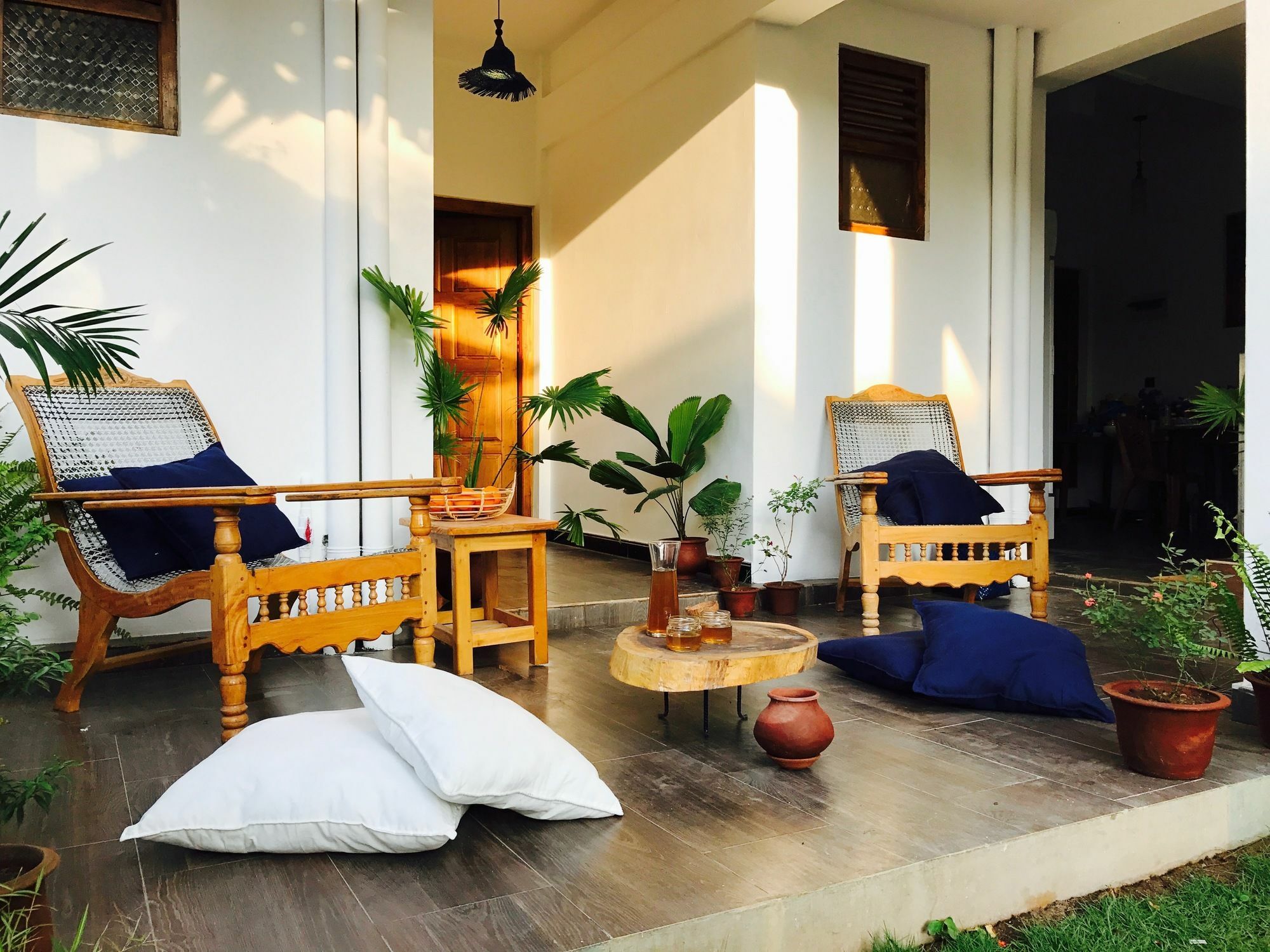 Moxy Bay Arugambay Hotel Arugam Bay Kültér fotó
