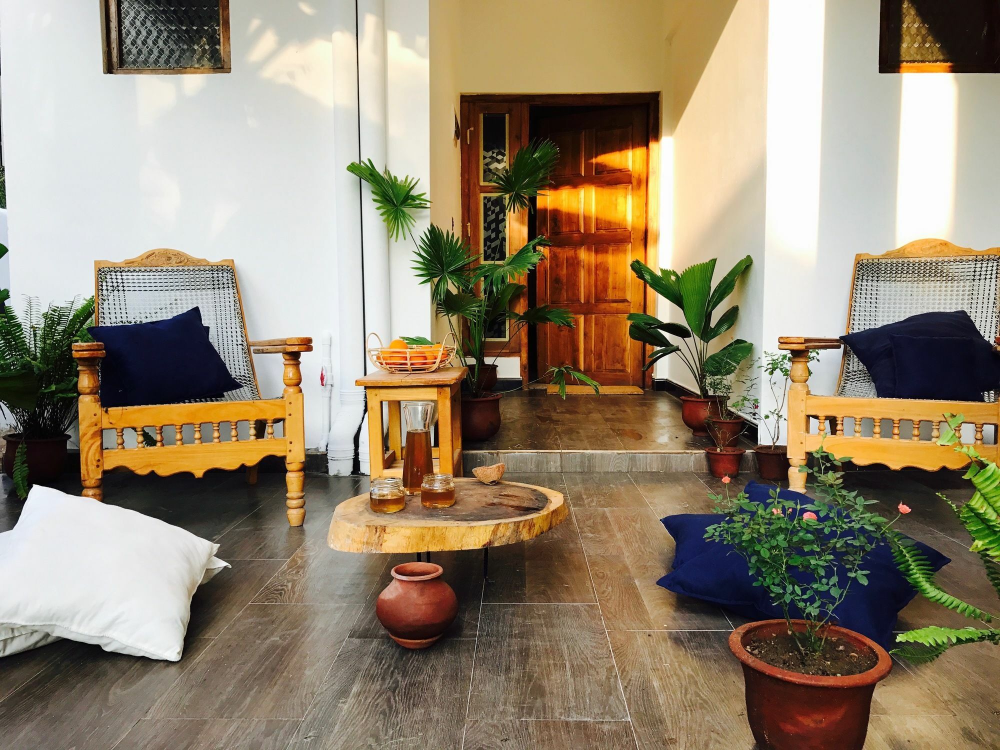 Moxy Bay Arugambay Hotel Arugam Bay Kültér fotó